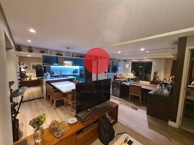 Apartamento para Venda em Barueri - 3