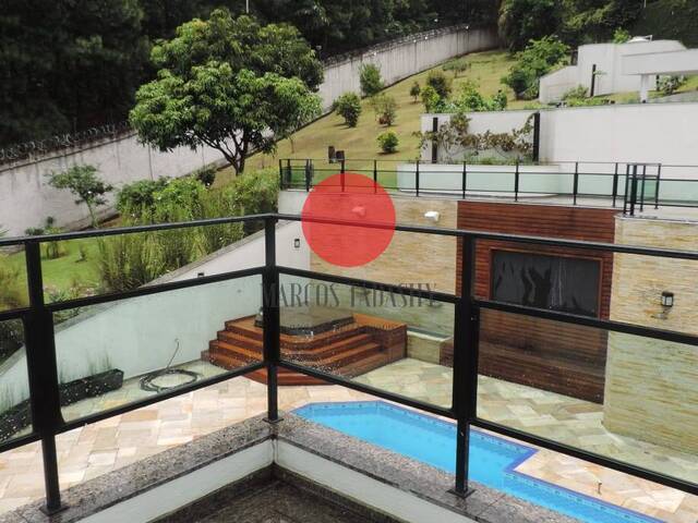 #5234 - Casa em condomínio para Venda em Santana de Parnaíba - SP