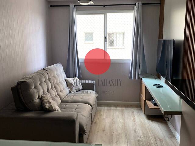 #5243 - Apartamento para Venda em Barueri - SP