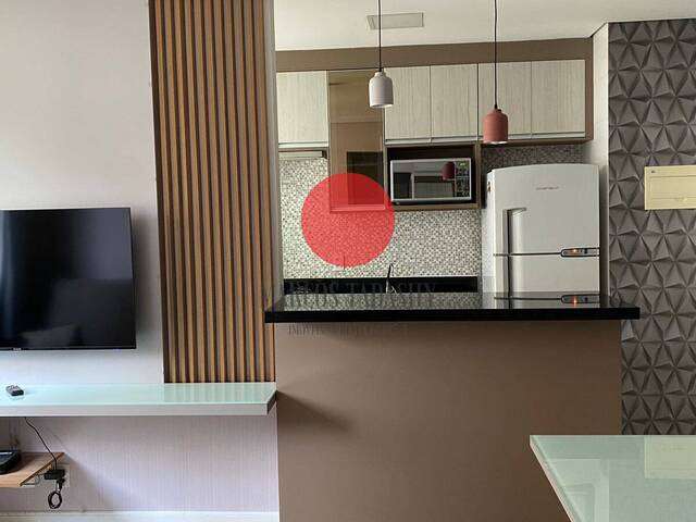 #5243 - Apartamento para Venda em Barueri - SP