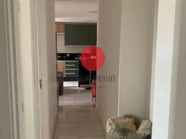 #5259 - Apartamento para Venda em Barueri - SP