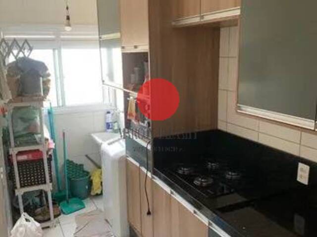 #5259 - Apartamento para Venda em Barueri - SP