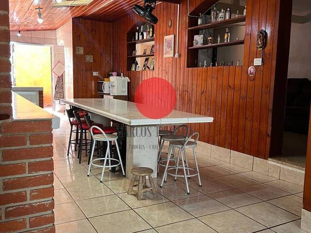 #5277 - Casa para Venda em Santana de Parnaíba - SP