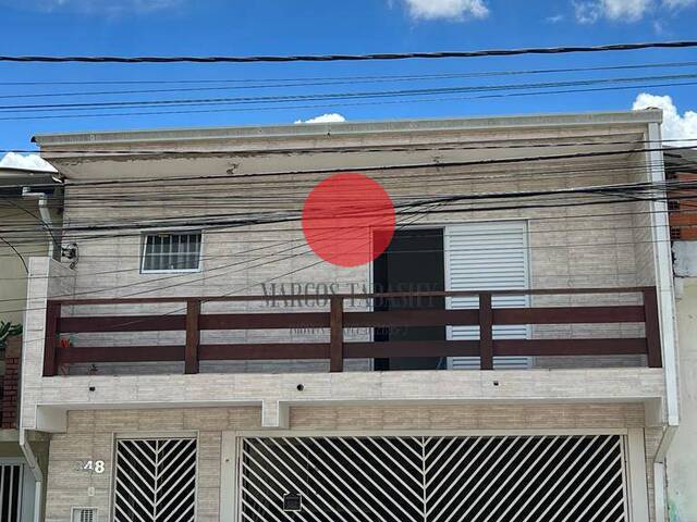 #5277 - Casa para Venda em Santana de Parnaíba - SP