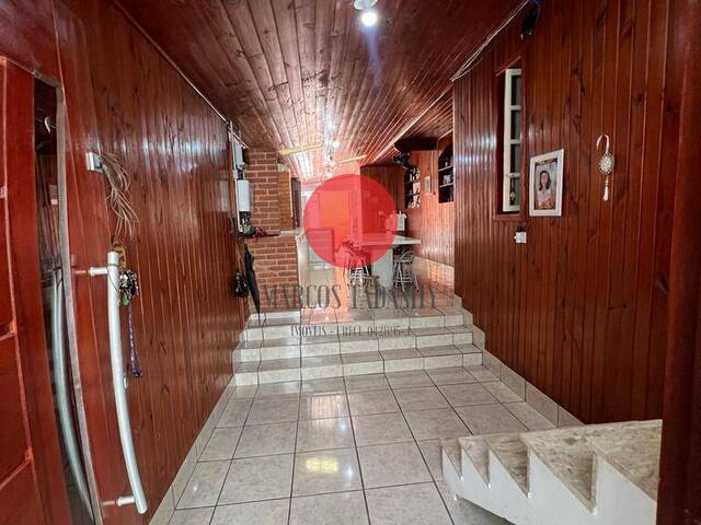 Casa para Venda em Santana de Parnaíba - 4
