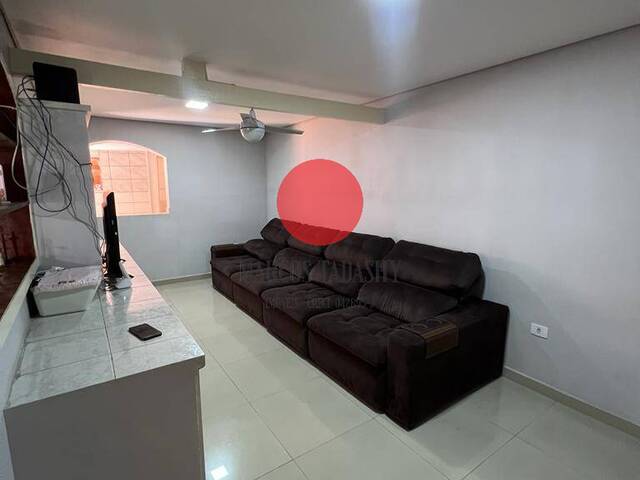 Casa para Venda em Santana de Parnaíba - 5