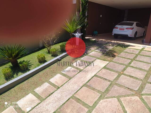 Casa para Venda em Santana de Parnaíba - 4