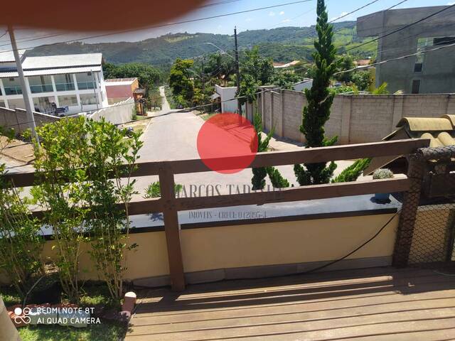 Casa para Venda em Santana de Parnaíba - 5