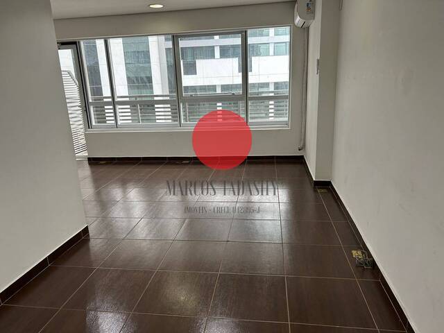 Sala para Venda em Barueri - 5