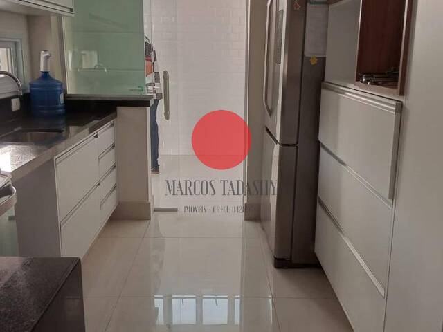 #5286 - Casa em condomínio para Venda em Santana de Parnaíba - SP