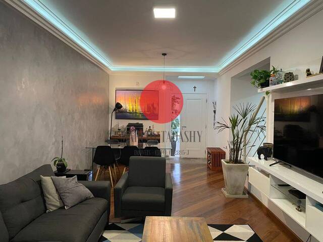 #5286 - Casa em condomínio para Venda em Santana de Parnaíba - SP