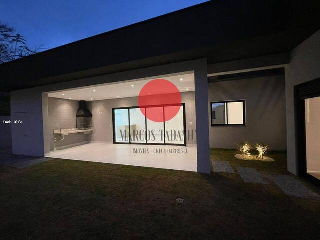 Casa em condomínio para Venda em Santana de Parnaíba - 5