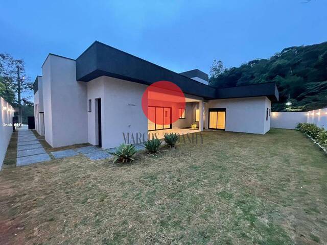Casa em condomínio para Venda em Santana de Parnaíba - 4