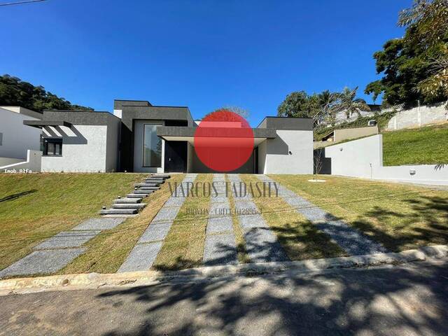 Casa em condomínio para Venda em Santana de Parnaíba - 3