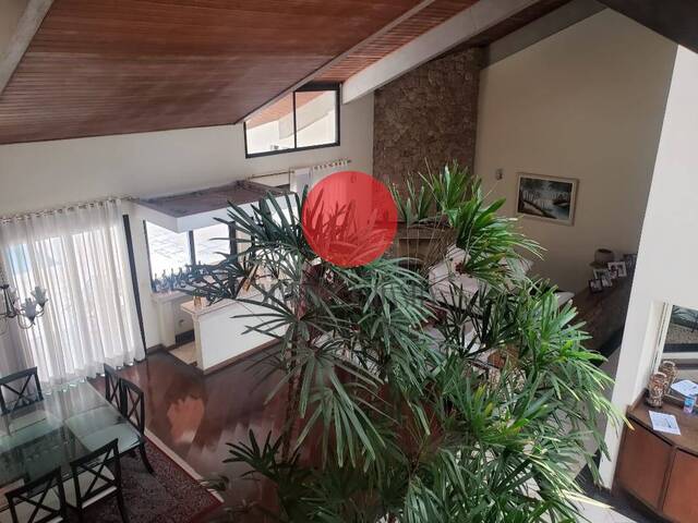 #5294 - Casa em condomínio para Venda em Santana de Parnaíba - SP