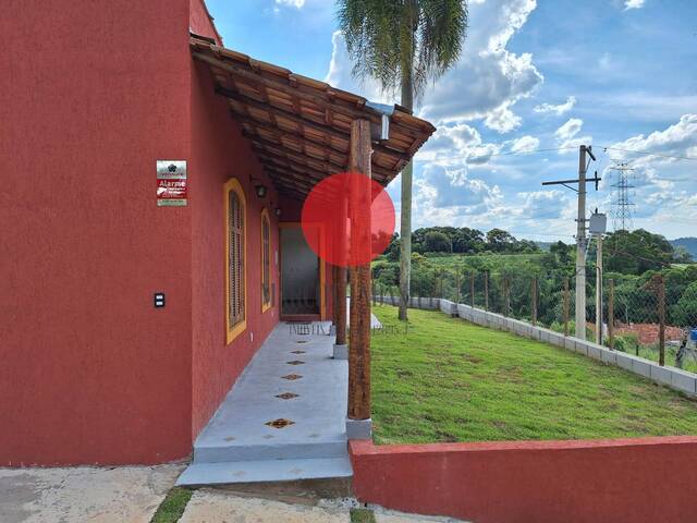 Casa para Venda em Santana de Parnaíba - 5
