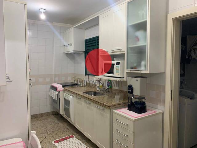 Apartamento para Venda em Barueri - 3