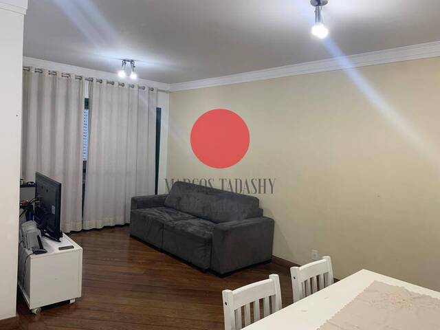 Apartamento para Venda em Barueri - 2