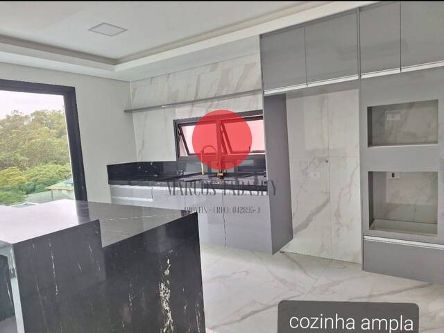 Casa em condomínio para Venda em Santana de Parnaíba - 4