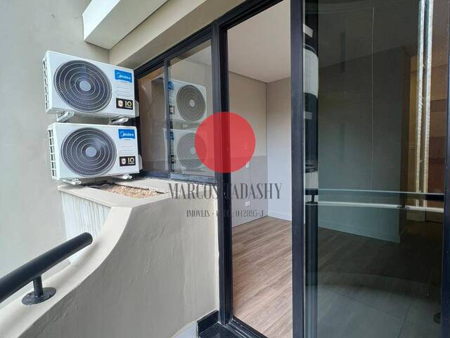#5342 - Apartamento para Venda em Barueri - SP