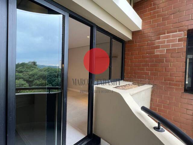 #5342 - Apartamento para Venda em Barueri - SP