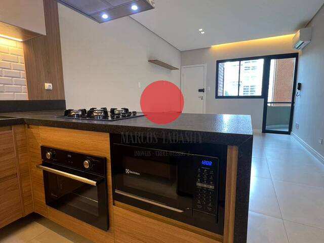 #5342 - Apartamento para Venda em Barueri - SP
