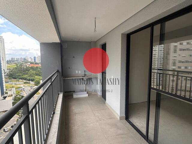 #5359 - Apartamento para Venda em Barueri - SP