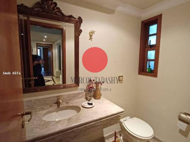 #5365 - Casa para Venda em Santana de Parnaíba - SP