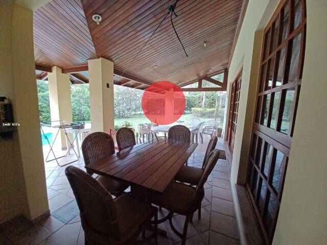 Casa para Venda em Santana de Parnaíba - 4