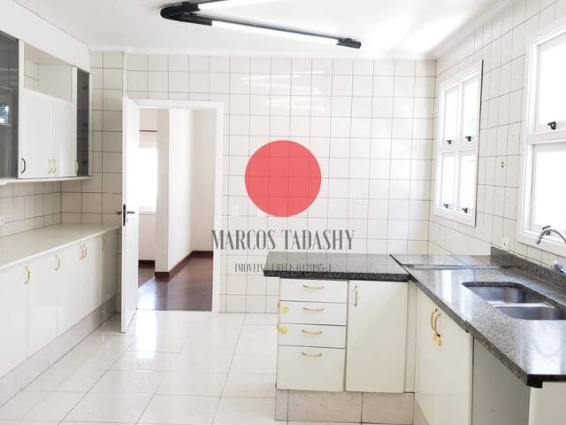 #5384 - Casa em condomínio para Venda em Santana de Parnaíba - SP