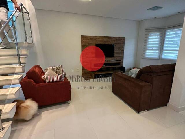 Casa em condomínio para Venda em Santana de Parnaíba - 2