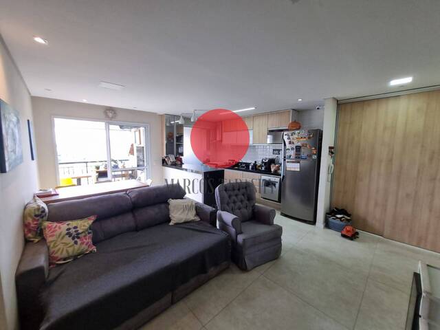 Apartamento para Venda em Santana de Parnaíba - 2