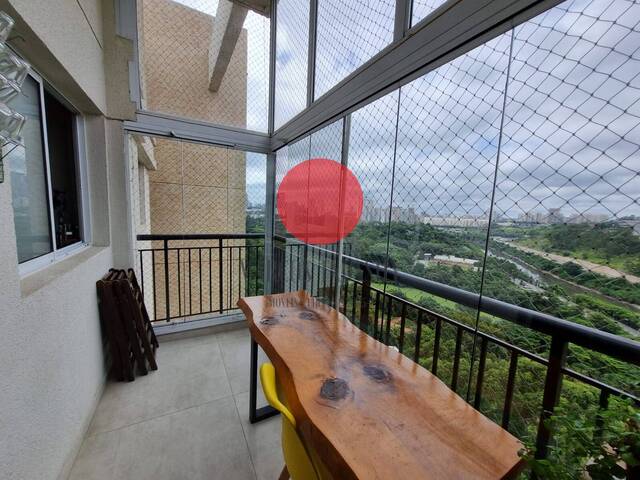 Apartamento para Venda em Santana de Parnaíba - 3