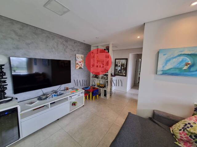 Apartamento para Venda em Santana de Parnaíba - 5