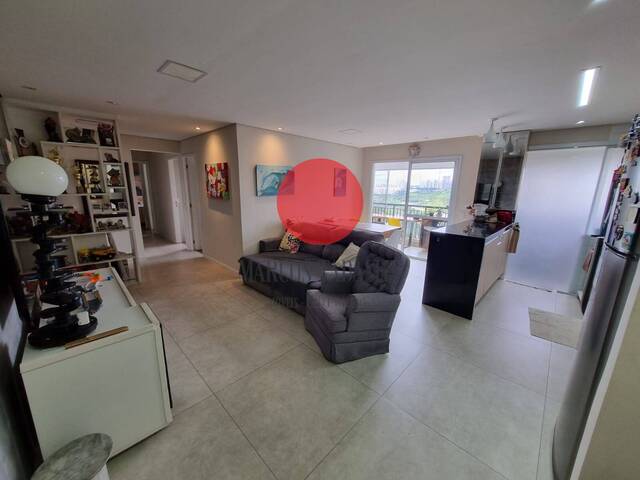Apartamento para Venda em Santana de Parnaíba - 4
