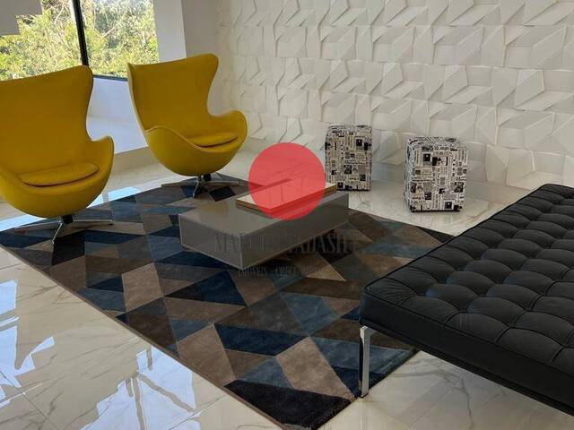 #5408 - Casa em condomínio para Venda em Santana de Parnaíba - SP