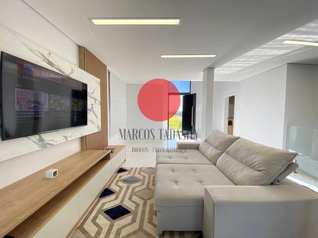 Casa em condomínio para Venda em Santana de Parnaíba - 5