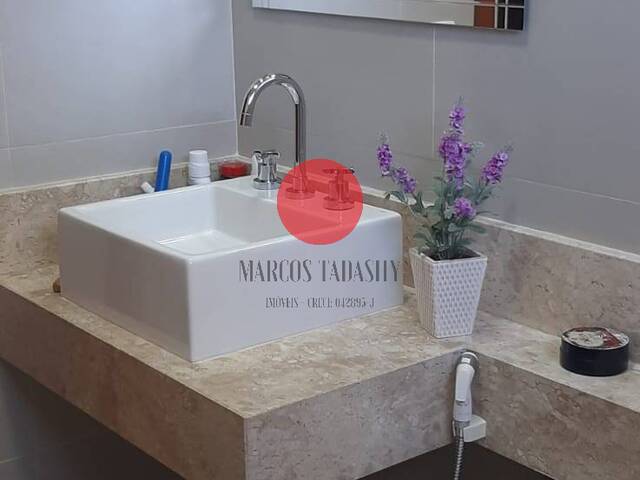 #5403 - Casa em condomínio para Venda em Santana de Parnaíba - SP