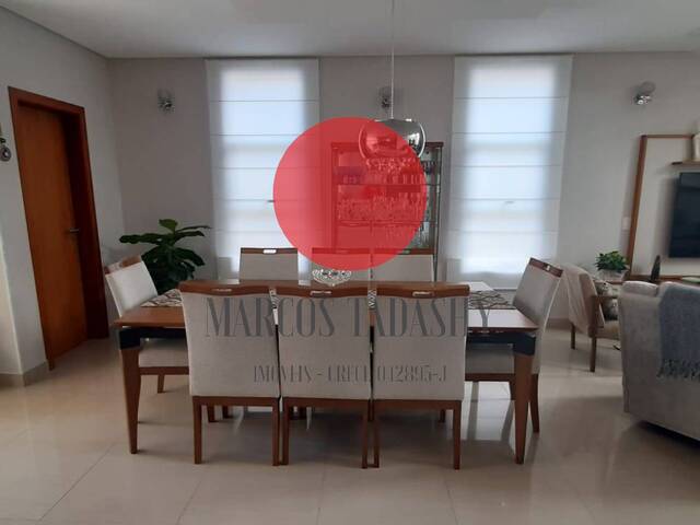 Casa em condomínio para Venda em Santana de Parnaíba - 4
