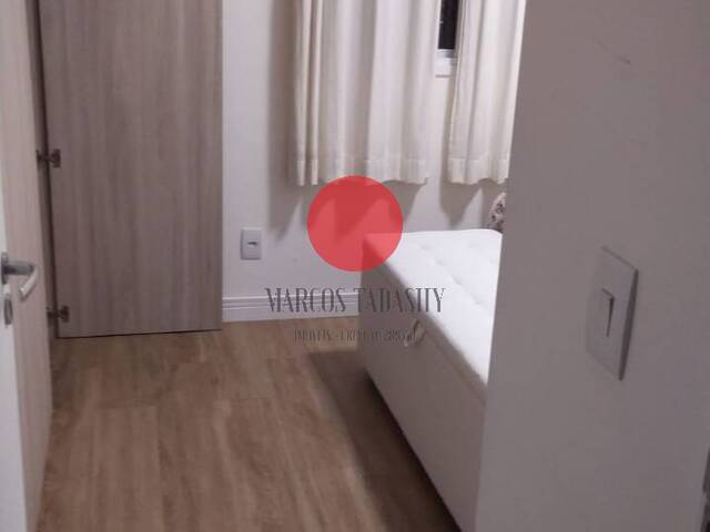 #5410 - Apartamento para Venda em Barueri - SP