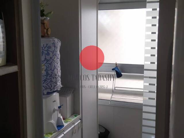 #5410 - Apartamento para Venda em Barueri - SP