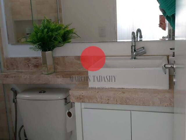Apartamento para Venda em Barueri - 2