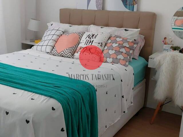 Apartamento para Venda em Barueri - 3