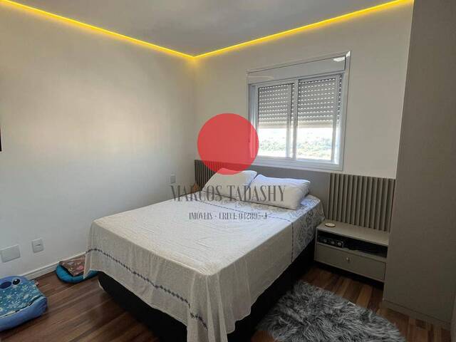 #5413 - Apartamento para Venda em Barueri - SP