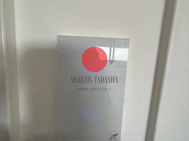 #5413 - Apartamento para Venda em Barueri - SP