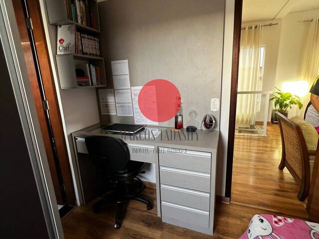 #5419 - Casa em condomínio para Venda em Santana de Parnaíba - SP