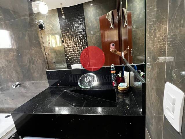 #5419 - Casa em condomínio para Venda em Santana de Parnaíba - SP