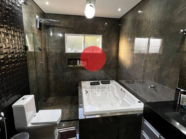 Casa em condomínio para Venda em Santana de Parnaíba - 5