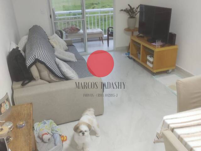Apartamento para Venda em Barueri - 3