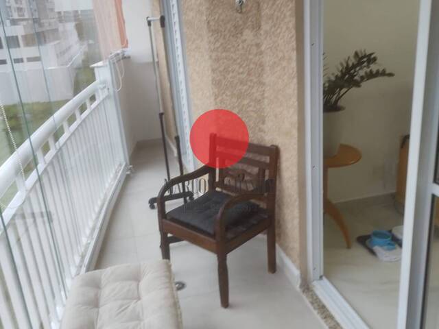 Apartamento para Venda em Barueri - 5